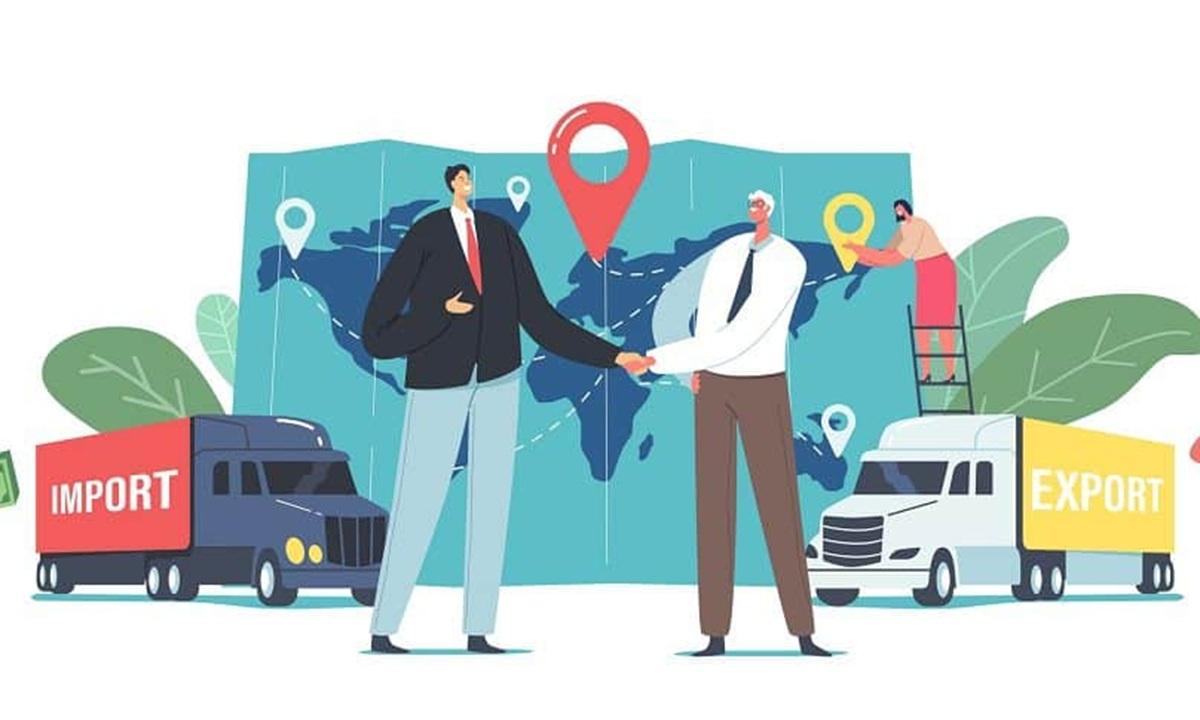 Kadin: Rp2,3 Kuadriliun Potensi Ekspor Produk Domestik Indonesia Belum Tergarap